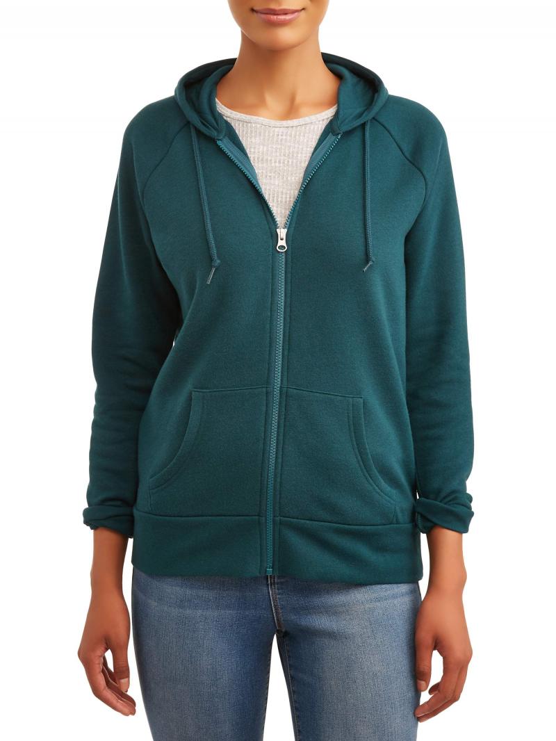 Looking for a Stylish Zip Up This Fall. Discover the Comfiest Hoodies for Women Today