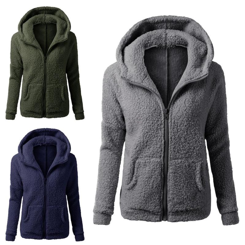 Looking for a Stylish Zip Up This Fall. Discover the Comfiest Hoodies for Women Today