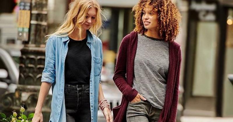 Looking for a Stylish Zip Up This Fall. Discover the Comfiest Hoodies for Women Today