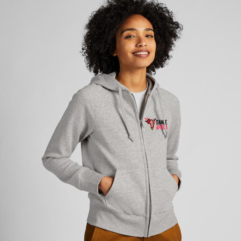 Looking for a Stylish Zip Up This Fall. Discover the Comfiest Hoodies for Women Today
