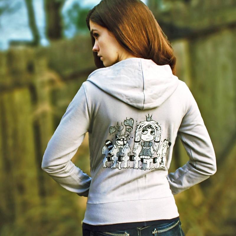 Looking for a Stylish Zip Up This Fall. Discover the Comfiest Hoodies for Women Today