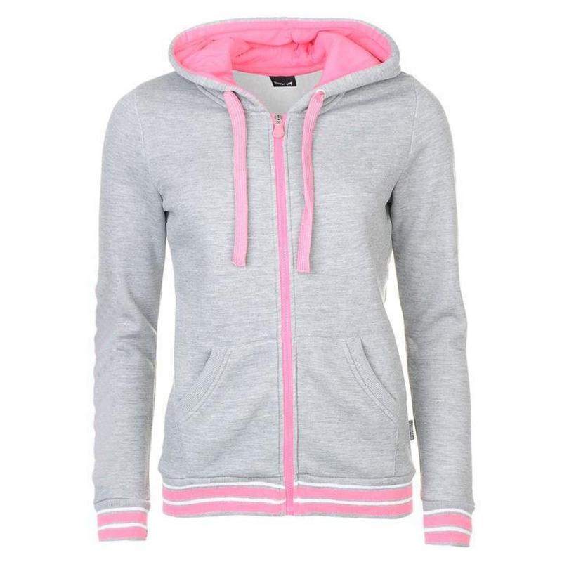 Looking for a Stylish Zip Up This Fall. Discover the Comfiest Hoodies for Women Today
