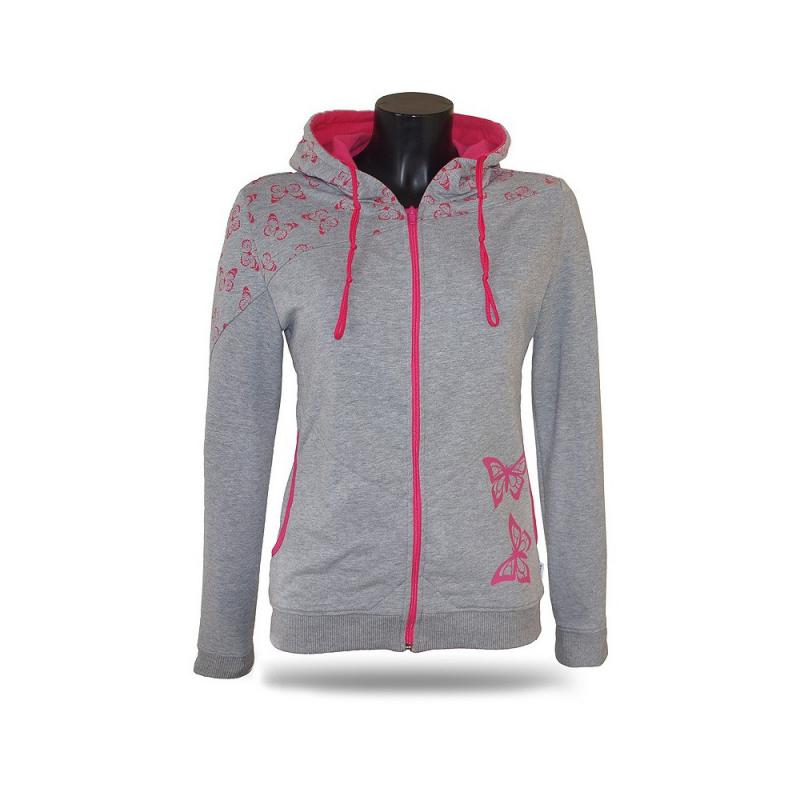 Looking for a Stylish Zip Up This Fall. Discover the Comfiest Hoodies for Women Today