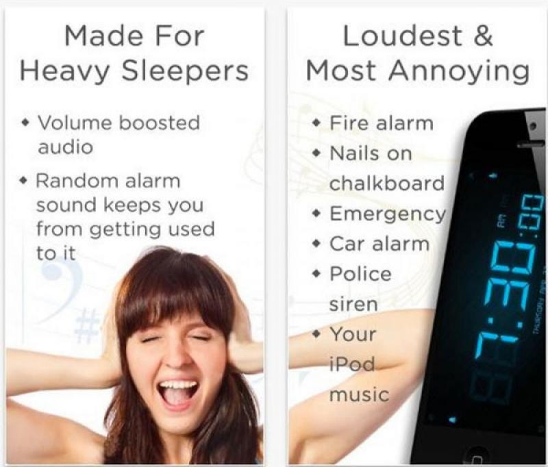 Looking For A Super Loud Alarm Clock To Wake You Up: Discover The Loudest Alarm Clocks That Will Get You Out Of Bed