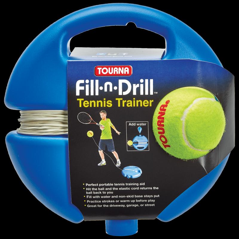 Looking For A Tennis Trainer That