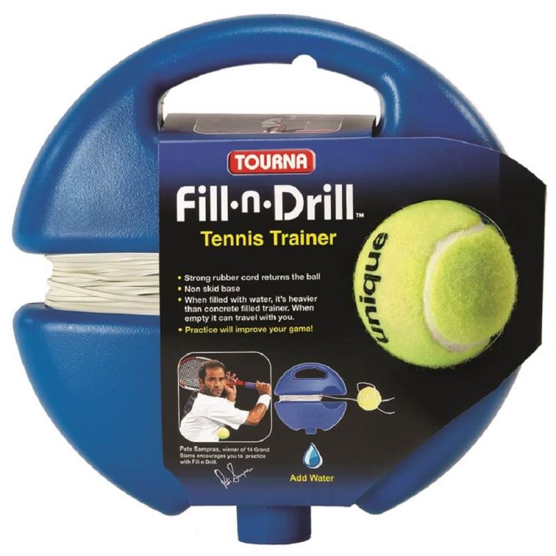 Looking For A Tennis Trainer That