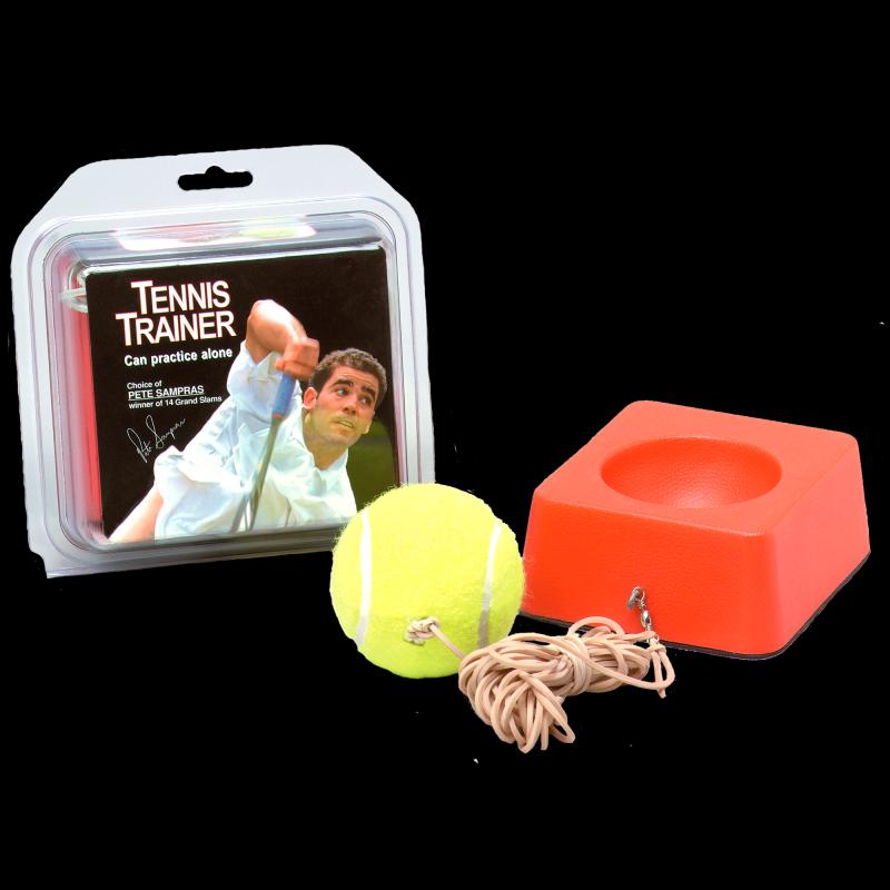 Looking For A Tennis Trainer That