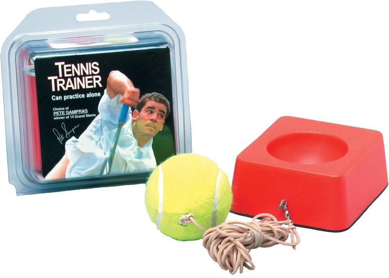 Looking For A Tennis Trainer That