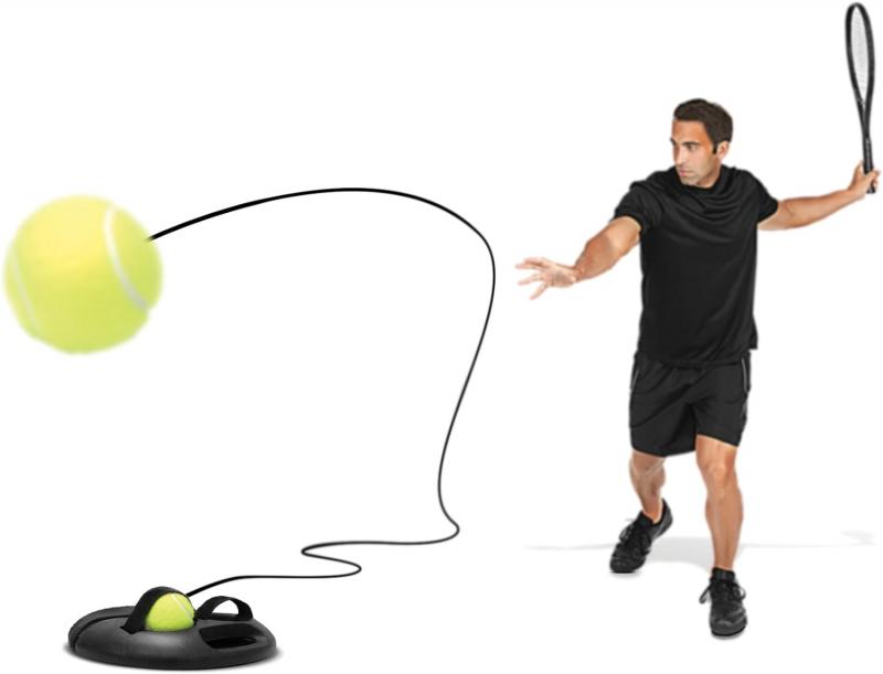 Looking For A Tennis Trainer That