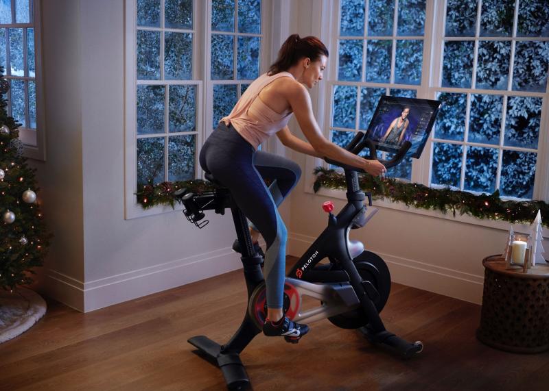 Looking for a Top-Quality Exercise Bike to Transform Your Workouts. This Could Be the One