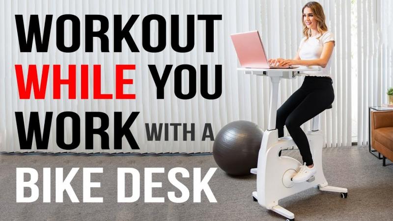 Looking for a Top-Quality Exercise Bike to Transform Your Workouts. This Could Be the One
