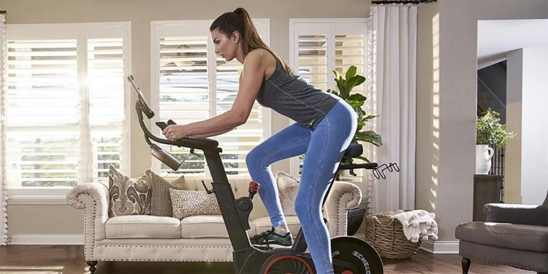 Looking for a Top-Quality Exercise Bike to Transform Your Workouts. This Could Be the One