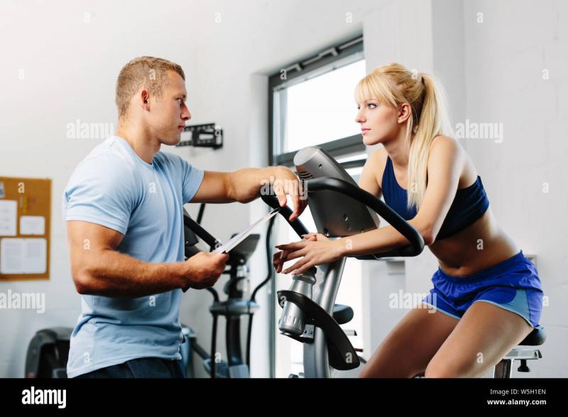 Looking for a Top-Quality Exercise Bike to Transform Your Workouts. This Could Be the One