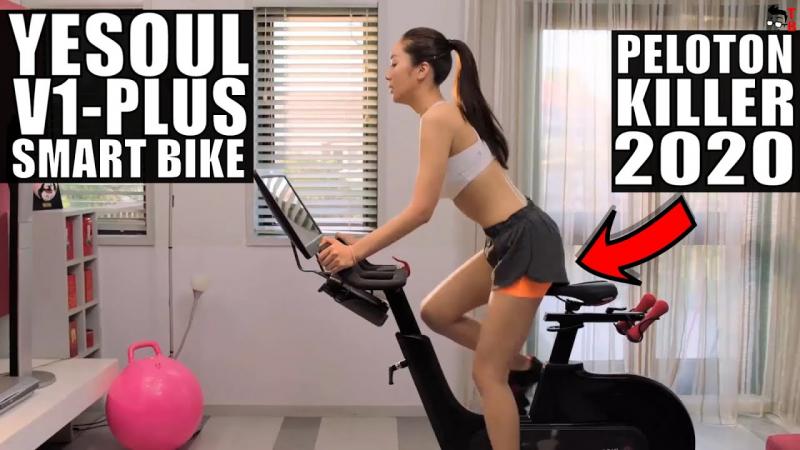 Looking for a Top-Quality Exercise Bike to Transform Your Workouts. This Could Be the One