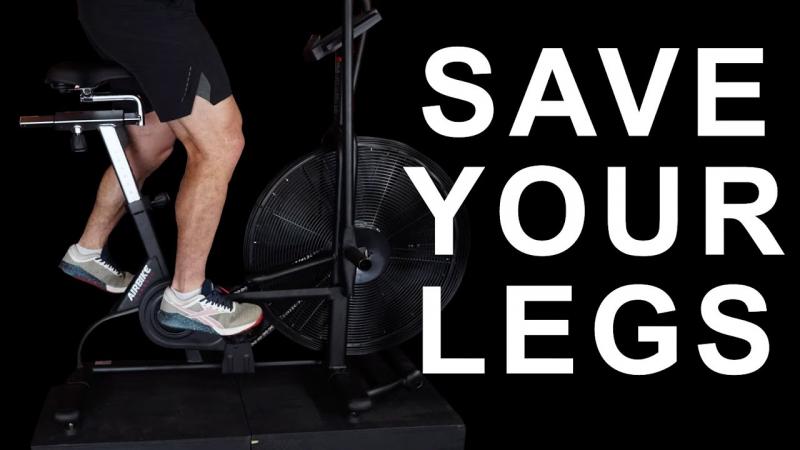Looking for a Top-Quality Exercise Bike to Transform Your Workouts. This Could Be the One