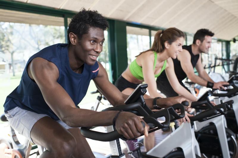 Looking for a Top-Quality Exercise Bike to Transform Your Workouts. This Could Be the One