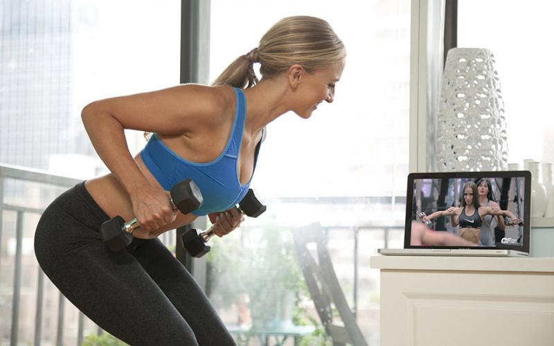 Looking for a Top-Quality Exercise Bike to Transform Your Workouts. This Could Be the One
