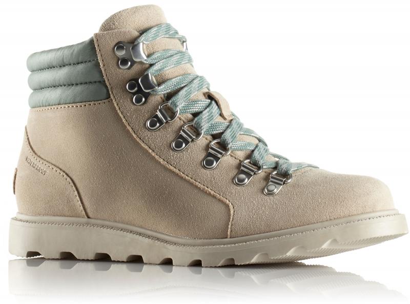 Looking for a Trendy Yet Functional Winter Boot. Discover the Sorel Caribou Sneaker