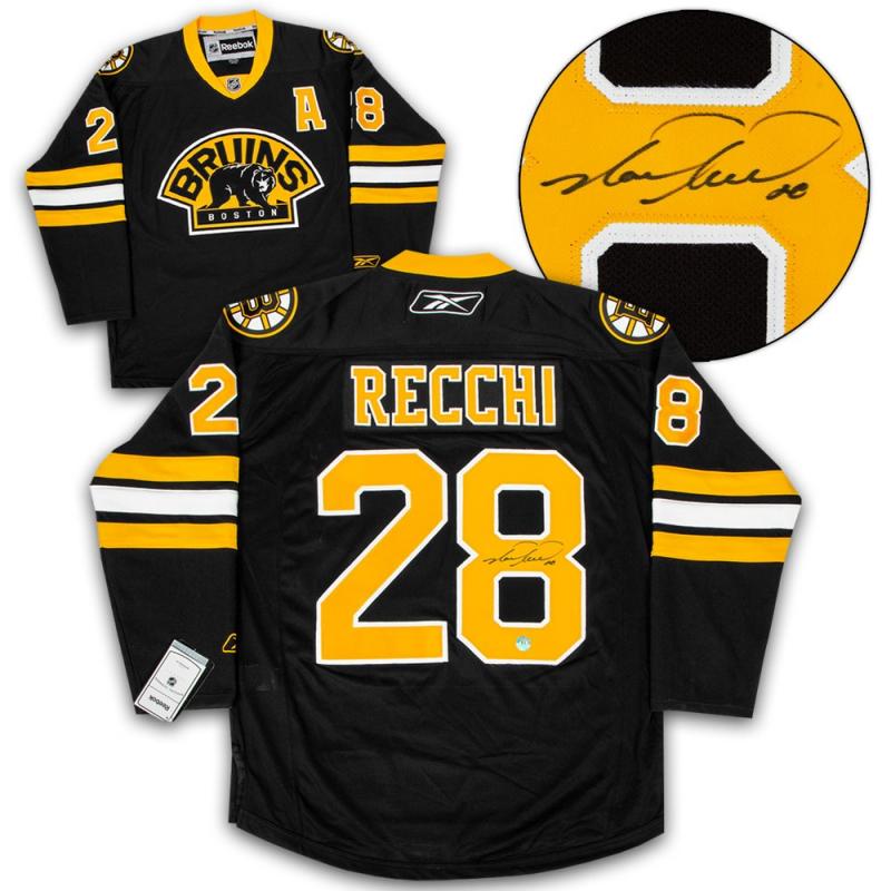 Looking for a Unique Bruins Jersey. Try the Yellow Alternate