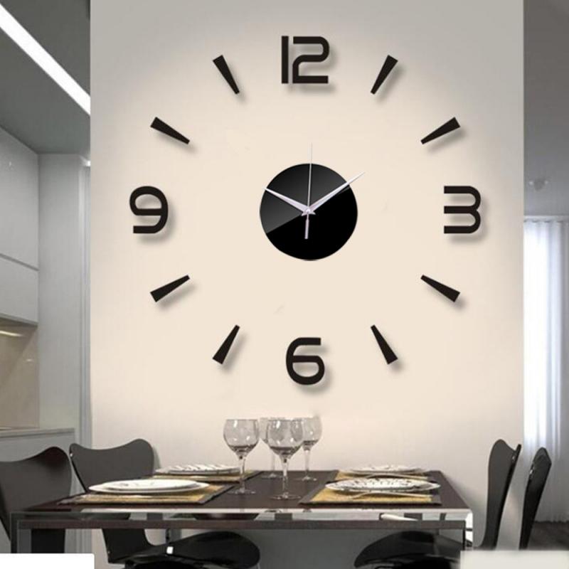 Looking for a Unique Clock for Your Home Decor. Check Out These 22 Inch Windmill Wall Clocks