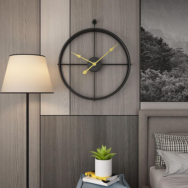 Looking for a Unique Clock for Your Home Decor. Check Out These 22 Inch Windmill Wall Clocks