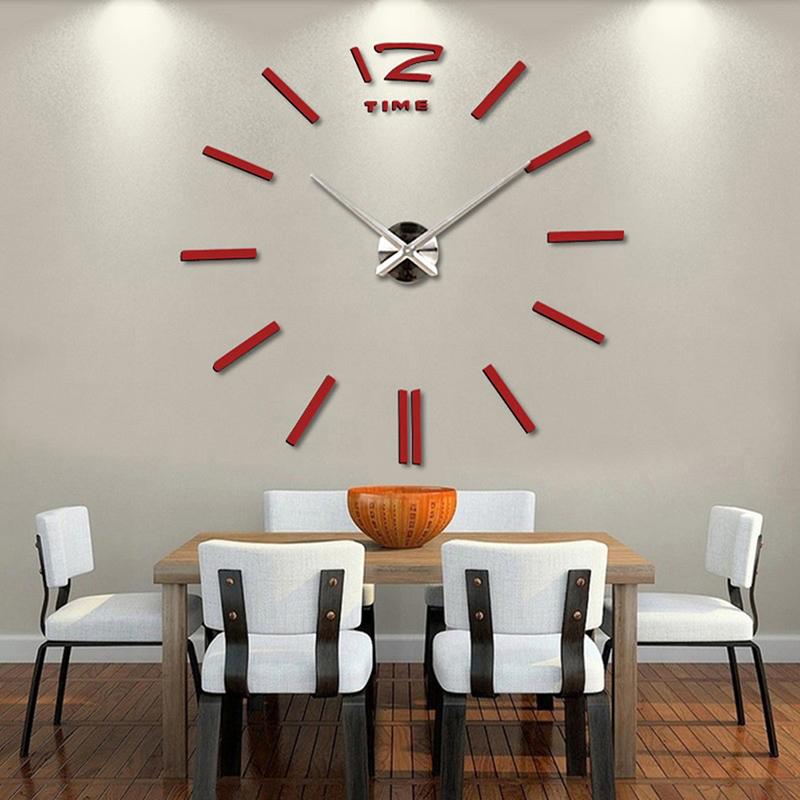 Looking for a Unique Clock for Your Home Decor. Check Out These 22 Inch Windmill Wall Clocks