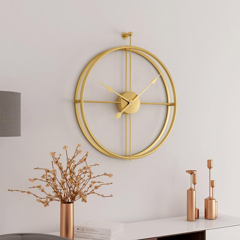 Looking for a Unique Clock for Your Home Decor. Check Out These 22 Inch Windmill Wall Clocks