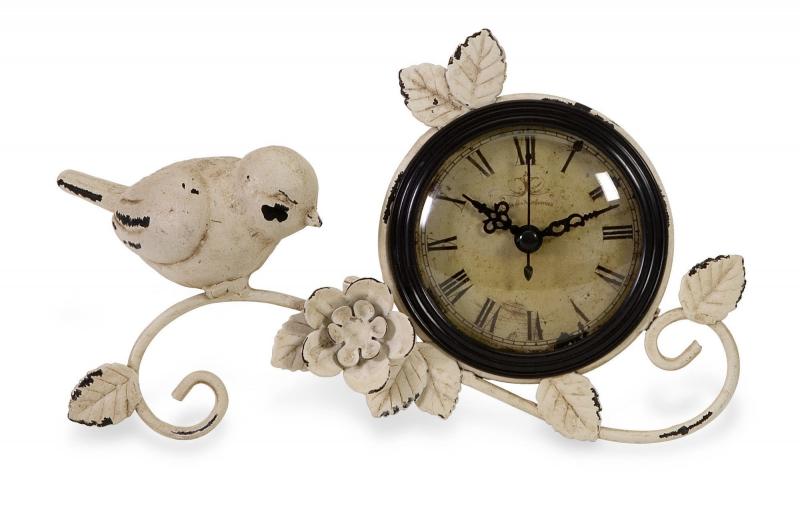 Looking for a Unique Decor Item. Consider a Pocket Watch Wall Clock
