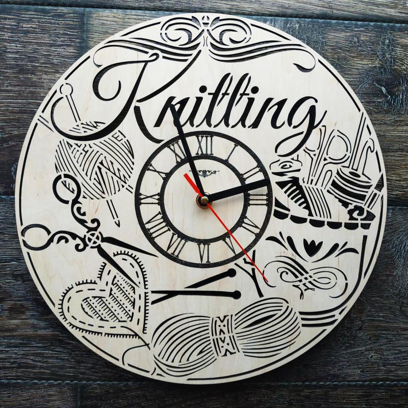 Looking for a Unique Decor Item. Consider a Pocket Watch Wall Clock