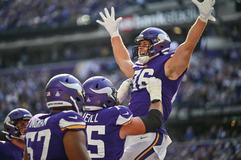 Looking for a Unique Fan Accessory. Discover the Hottest Minnesota Vikings Lanyards Online