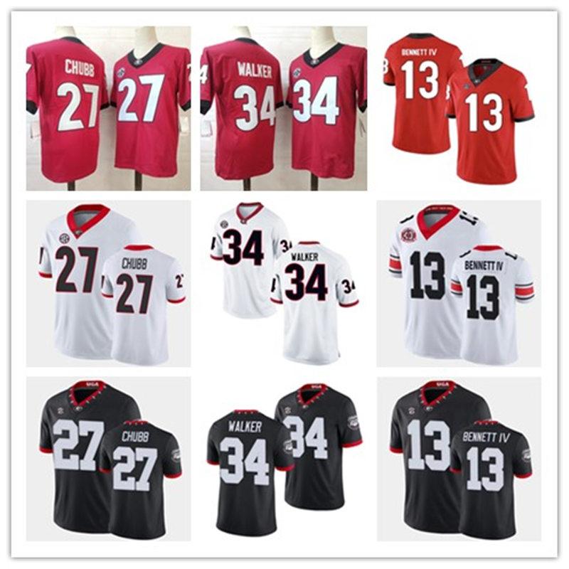Looking for a Unique Gift: 15 Reasons to Buy a Georgia Bulldogs Football Jersey