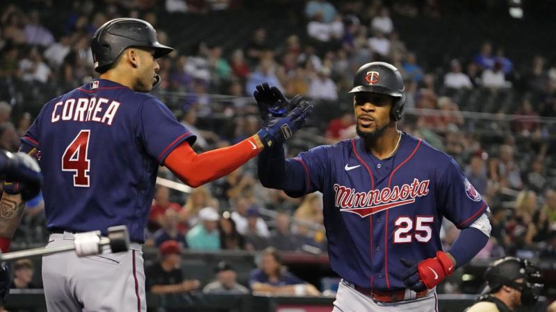 Looking for a Unique Gift Idea for Minnesota Twins Fans. Try This Must-Have 39Thirty Hat