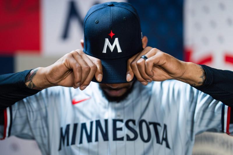 Looking for a Unique Gift Idea for Minnesota Twins Fans. Try This Must-Have 39Thirty Hat