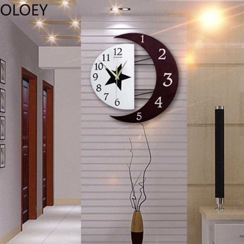 Looking for a Unique Wall Clock in 2023. 8 Reasons Why a Silent Sweep Table Clock in Pink is Perfect