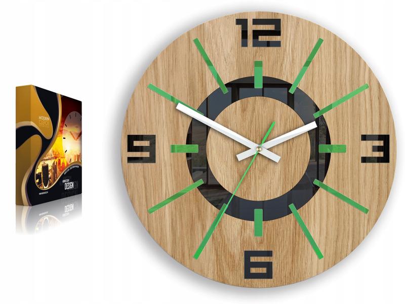Looking for a Unique Wall Clock in 2023. 8 Reasons Why a Silent Sweep Table Clock in Pink is Perfect