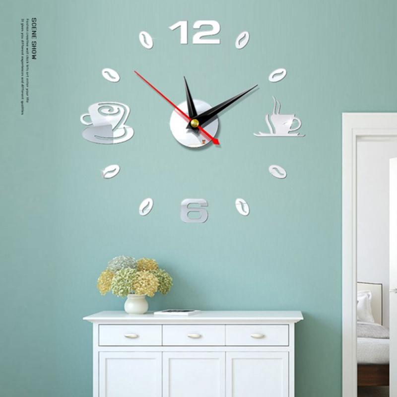 Looking for a Unique Wall Clock in 2023. 8 Reasons Why a Silent Sweep Table Clock in Pink is Perfect
