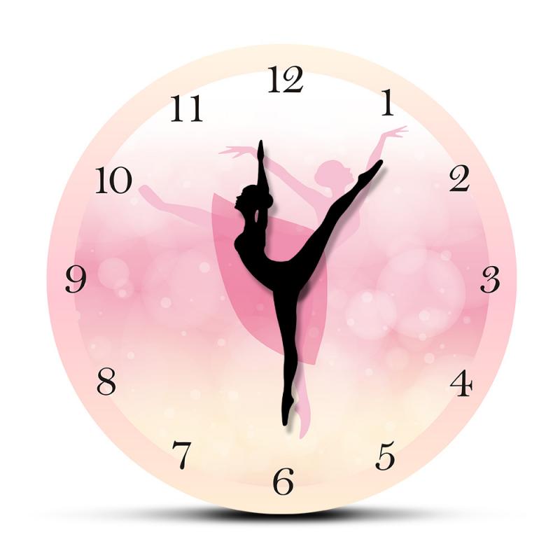 Looking for a Unique Wall Clock in 2023. 8 Reasons Why a Silent Sweep Table Clock in Pink is Perfect