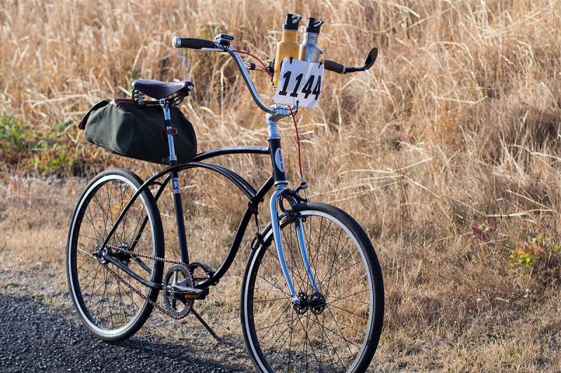 Looking for a Versatile Bike: Discover the Surprisingly Capable Schwinn Super Sport