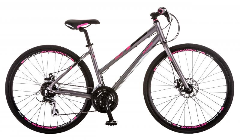 Looking for a Versatile Bike: Discover the Surprisingly Capable Schwinn Super Sport