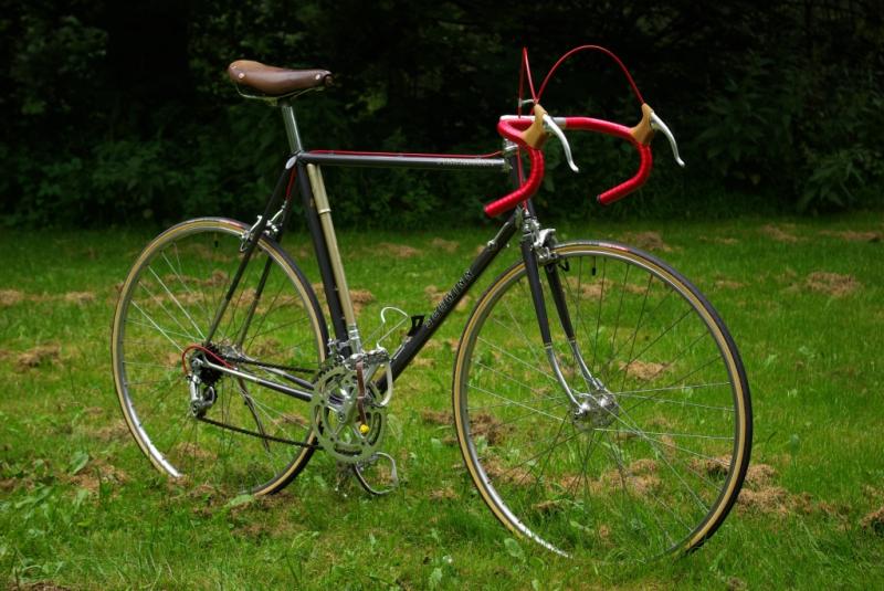 Looking for a Versatile Bike: Discover the Surprisingly Capable Schwinn Super Sport