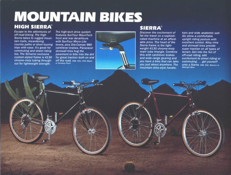 Looking for a Versatile Bike: Discover the Surprisingly Capable Schwinn Super Sport