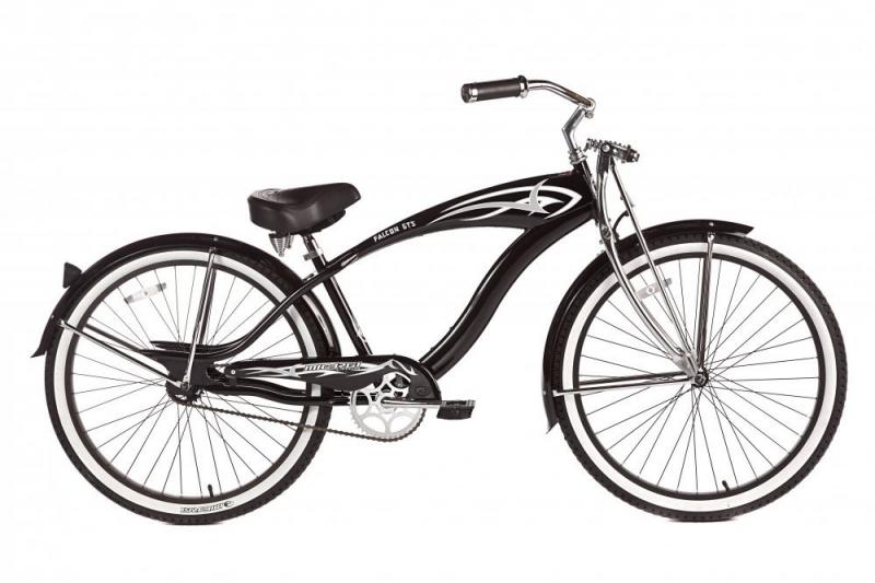 Looking for a Versatile Bike: Discover the Surprisingly Capable Schwinn Super Sport