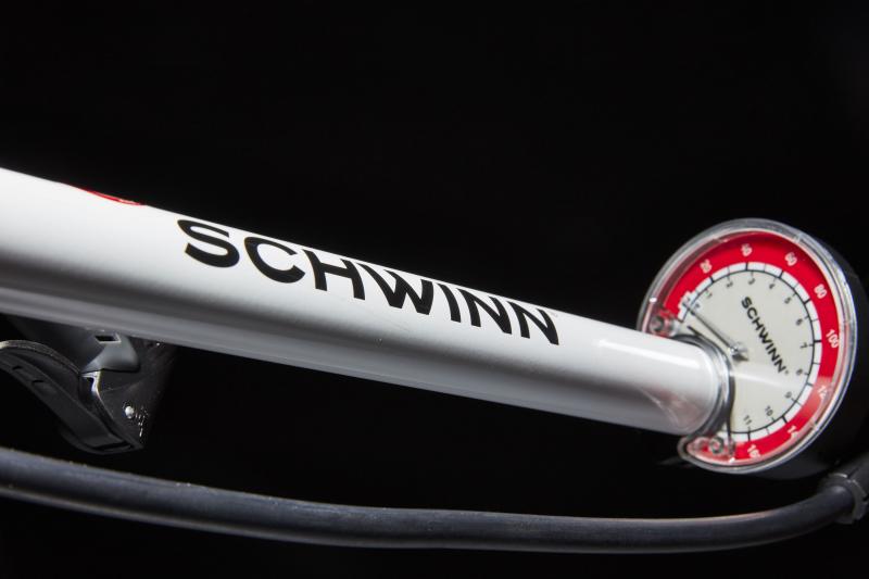 Looking for a Versatile Bike: Discover the Surprisingly Capable Schwinn Super Sport