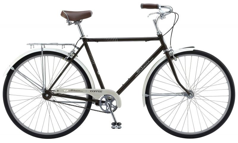 Looking for a Versatile Bike: Discover the Surprisingly Capable Schwinn Super Sport