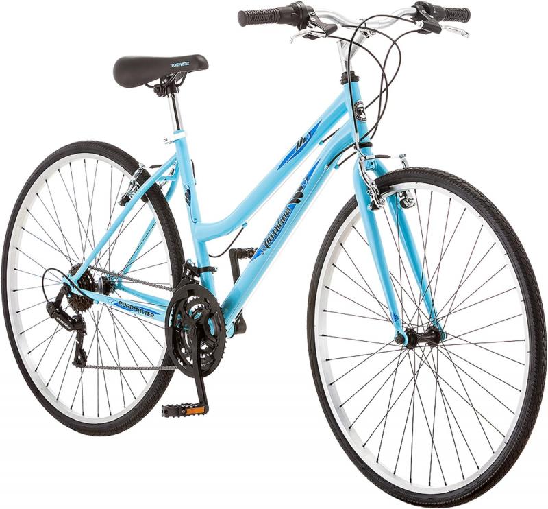 Looking for a Versatile Bike: Discover the Surprisingly Capable Schwinn Super Sport