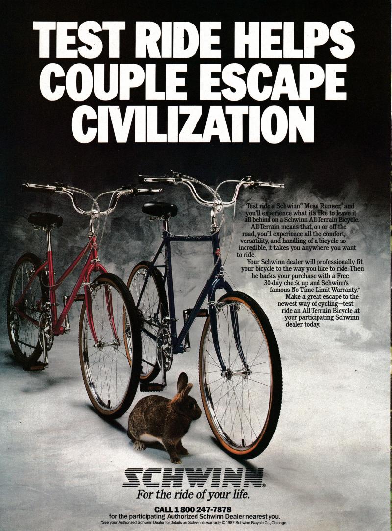 Looking for a Versatile Bike: Discover the Surprisingly Capable Schwinn Super Sport
