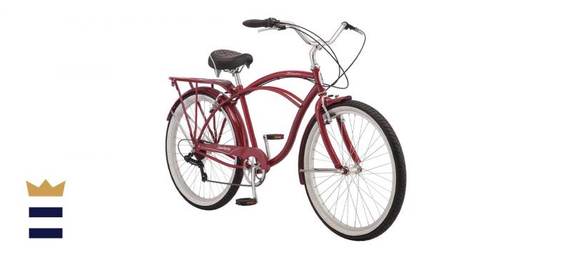 Looking for a Versatile Bike: Discover the Surprisingly Capable Schwinn Super Sport