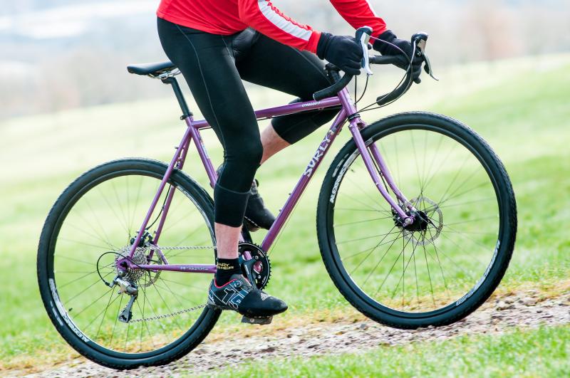 Looking for a Versatile Bike: Discover the Surprisingly Capable Schwinn Super Sport