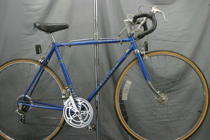 Looking for a Versatile Bike: Discover the Surprisingly Capable Schwinn Super Sport