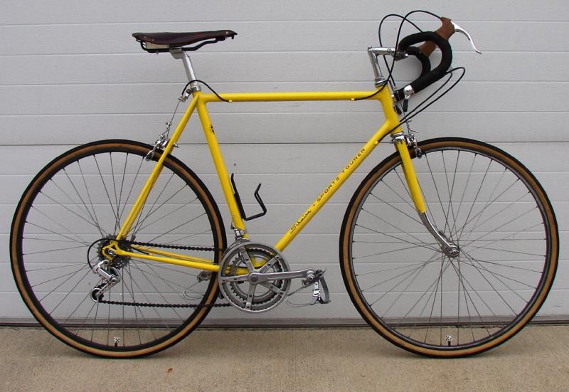 Looking for a Versatile Bike: Discover the Surprisingly Capable Schwinn Super Sport